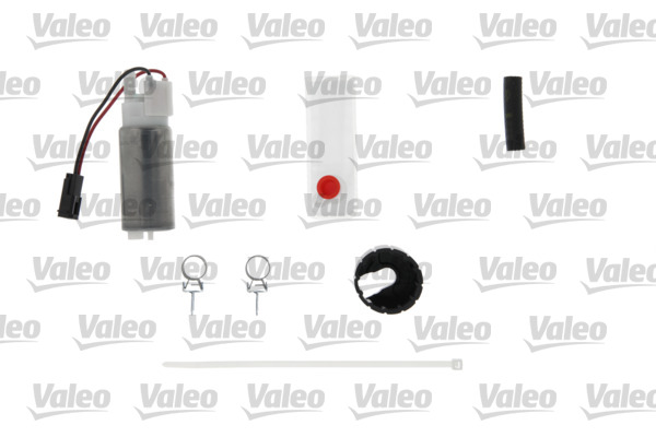 VALEO Kraftstoffpumpe 347296